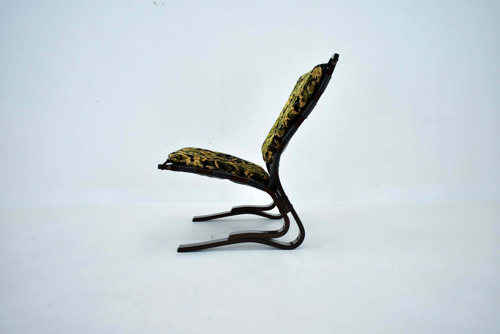 photo for sale Skyline Easy Chair By Einar Hove For Hove Möbler, 1960s