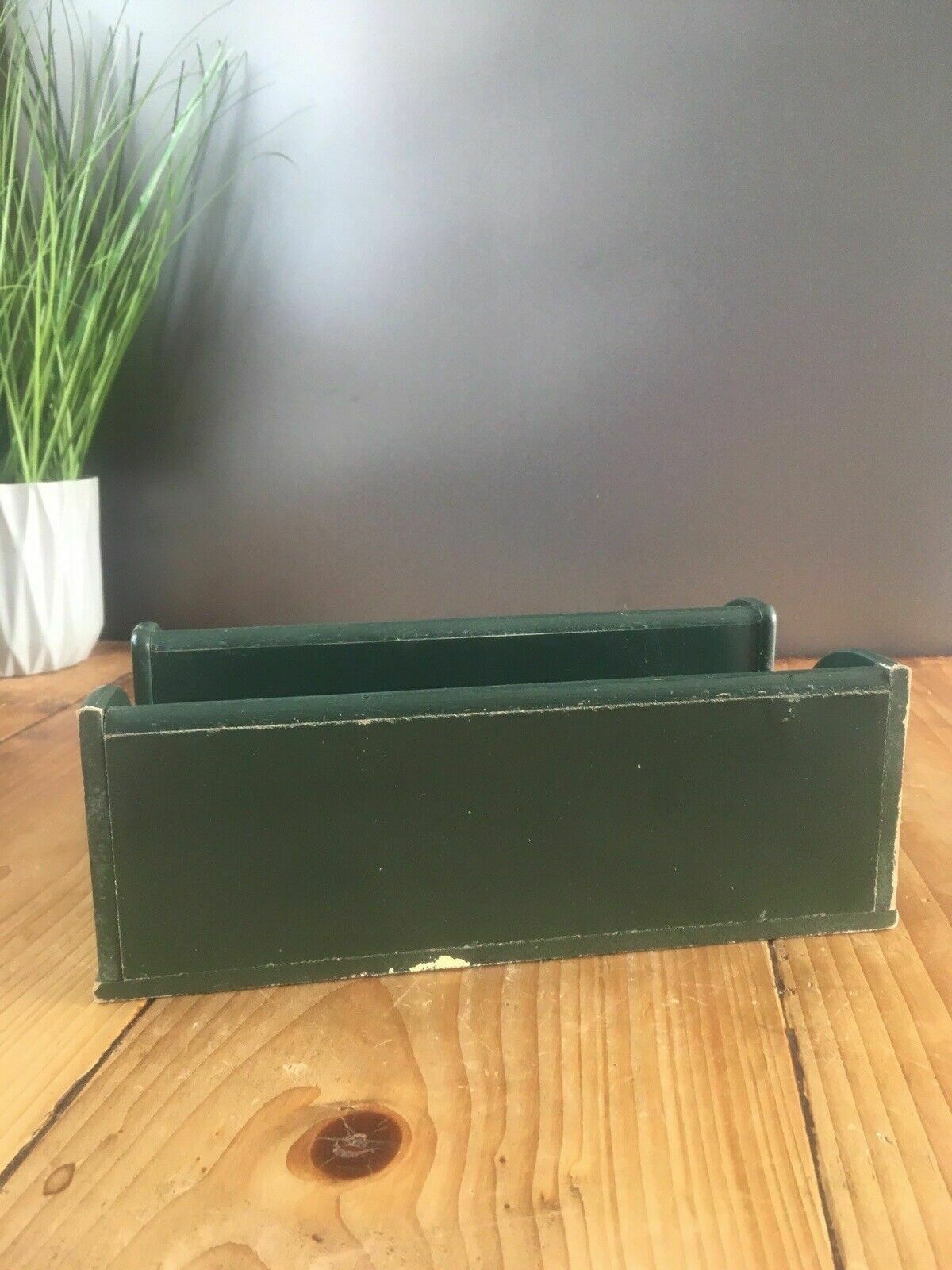 Rare Portmeirion Display Shelf Rack For Set Botanic Garden Herb Spice Jars Pots photo vintage