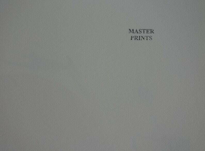 Fine Surrealist Limited Edition Print, Joan Miro, Signed & Numbered photo 144.0