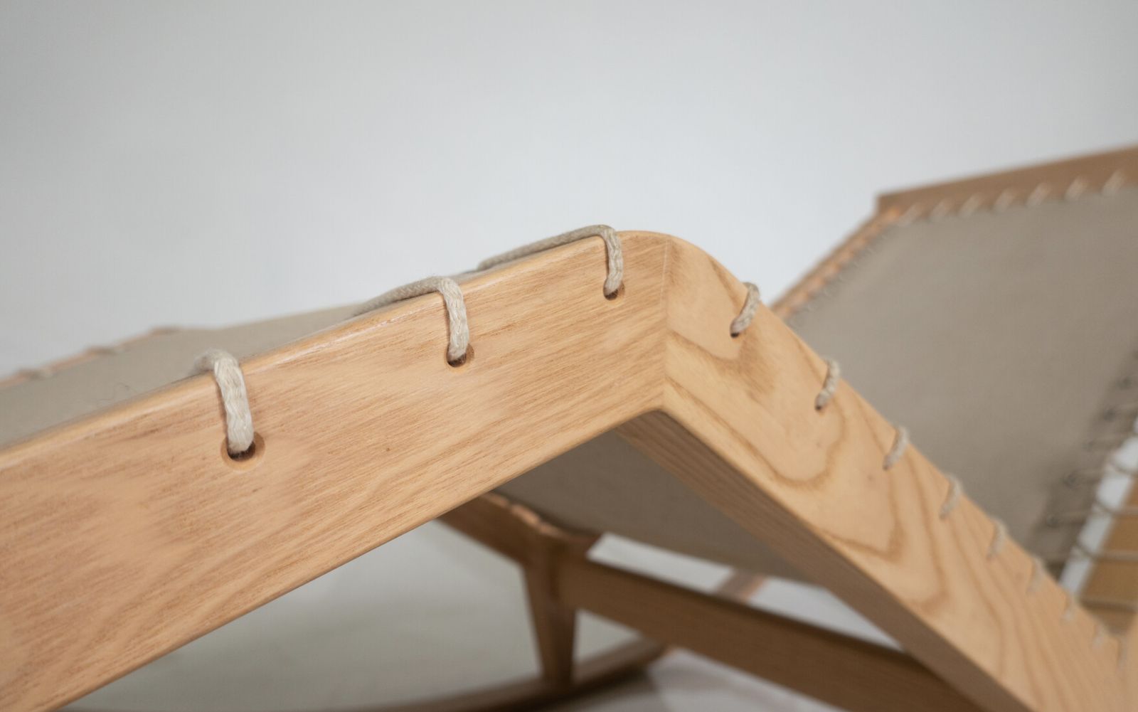 Red Rocking Chair Canapo By Franco Albini For Cassina photo furniture