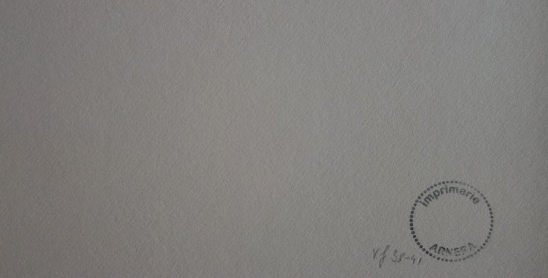 Fine Cubist Limited Edition Print   Buste De Femme, Pablo Picasso, Hand Signed & Stamped photo 186.0