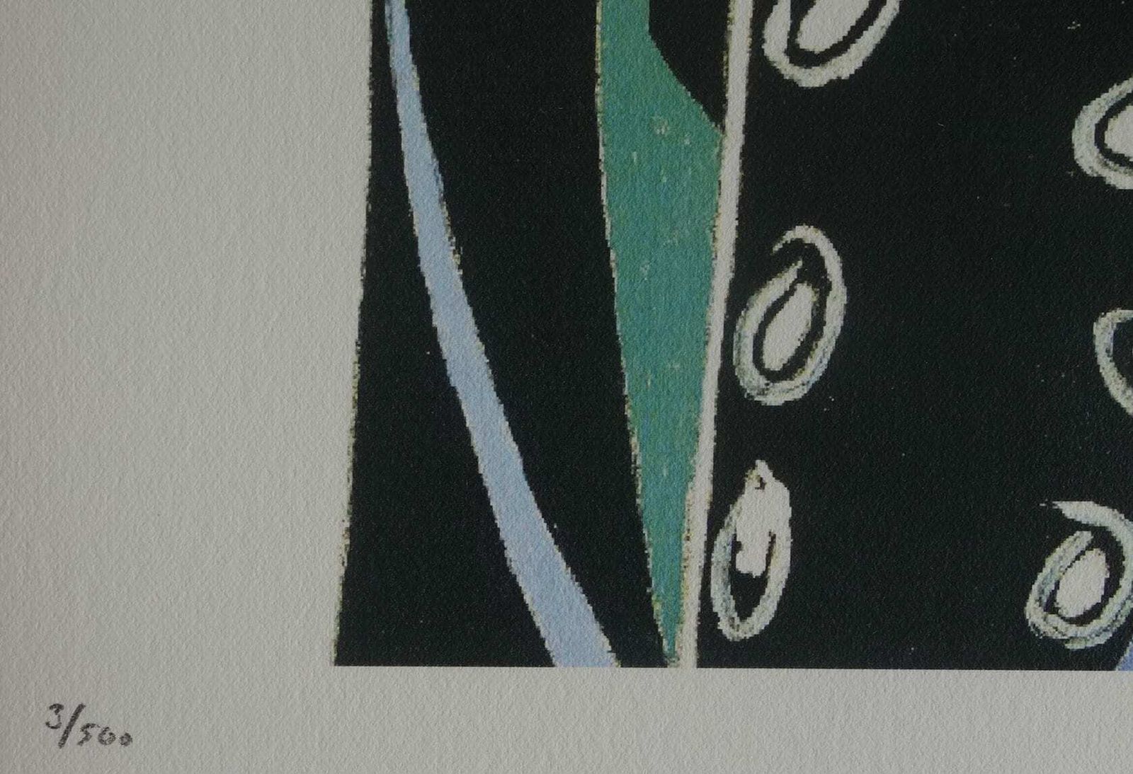 Fine Cubist Limited Edition Print   Portrait Of A Woman, Pablo Picasso, Signed & Numbered photo 153.0
