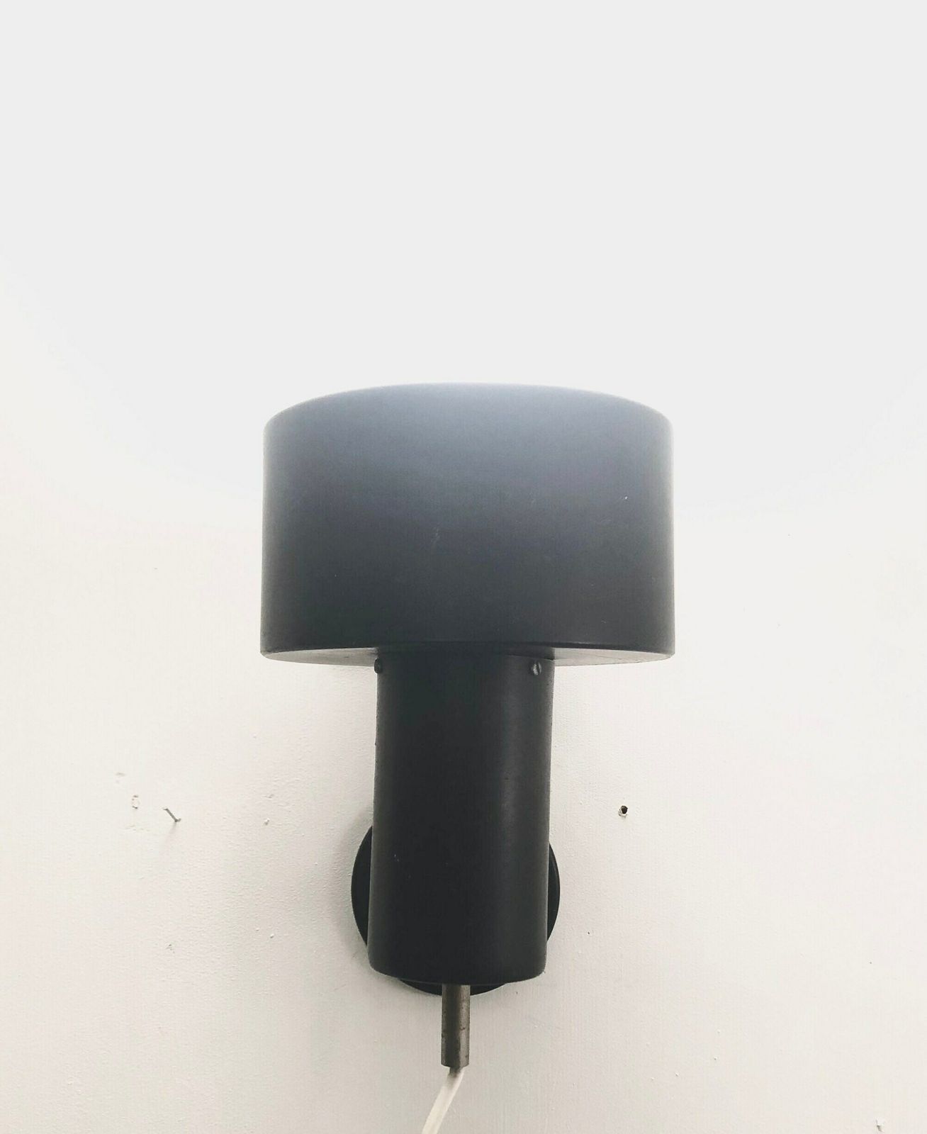 Danish Modernist "Louisiana" Wall Lamp   Design From Louis Poulsen Model "Alux Scala" photo for sale