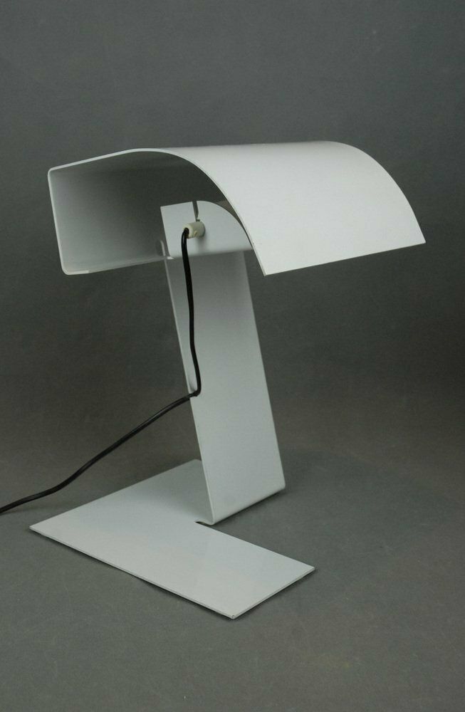 Blitz Table Lamps By Trabucchi, Vecchi And Volpi For Stilnovo, 1972, Set Of 2 photo furniture