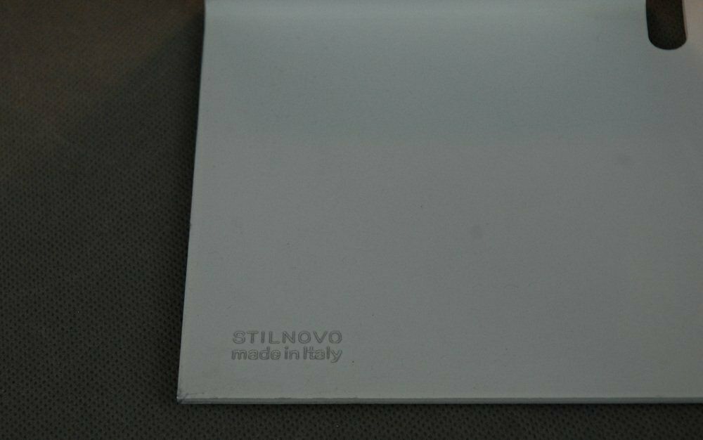 1995.0 Blitz Table Lamps By Trabucchi, Vecchi And Volpi For Stilnovo, 1972, Set Of 2 photo