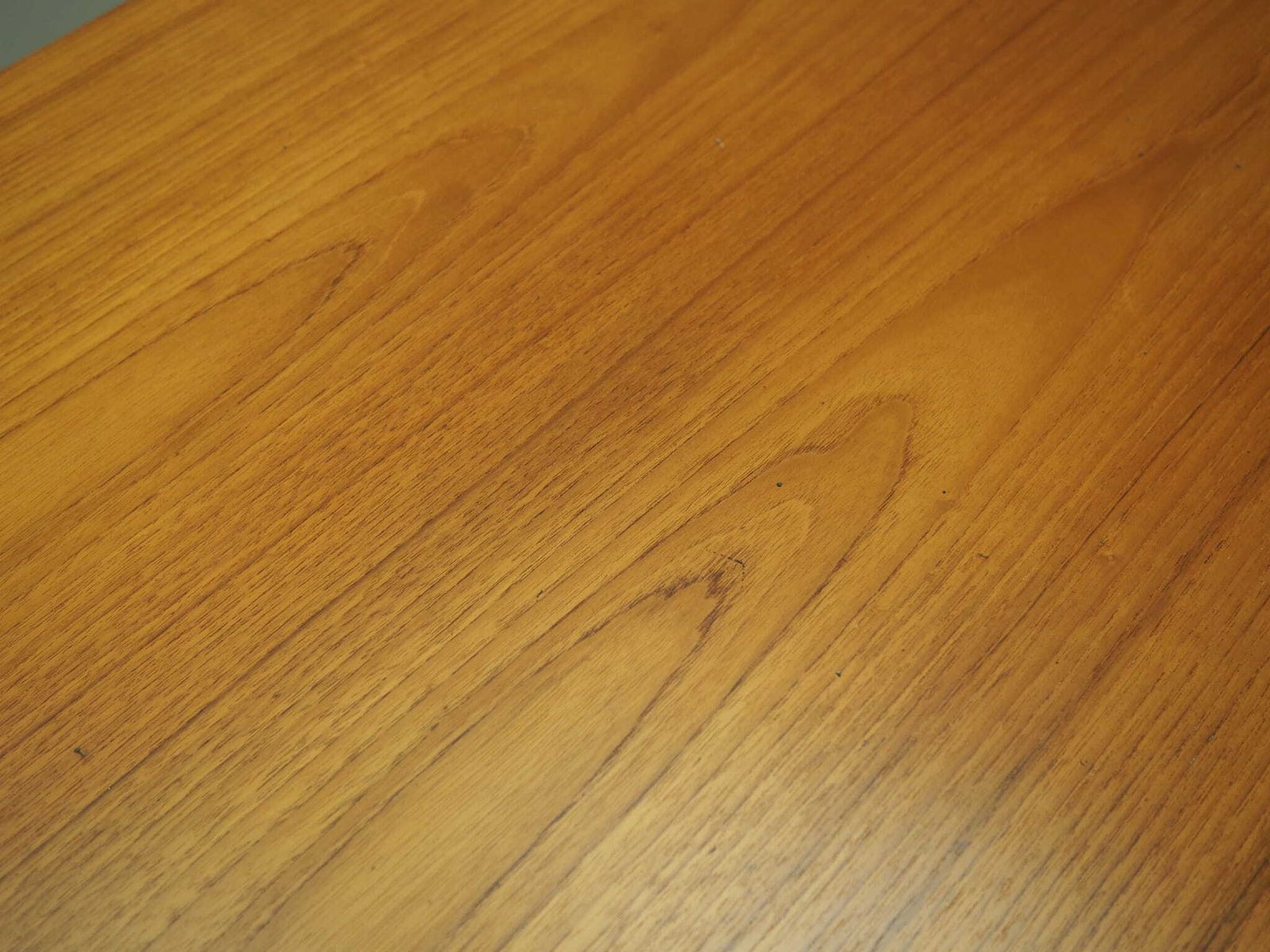 photo for sale Teak Desk, Danish Design, 1960s, Designer: Vald Mortensen, Production: Odense