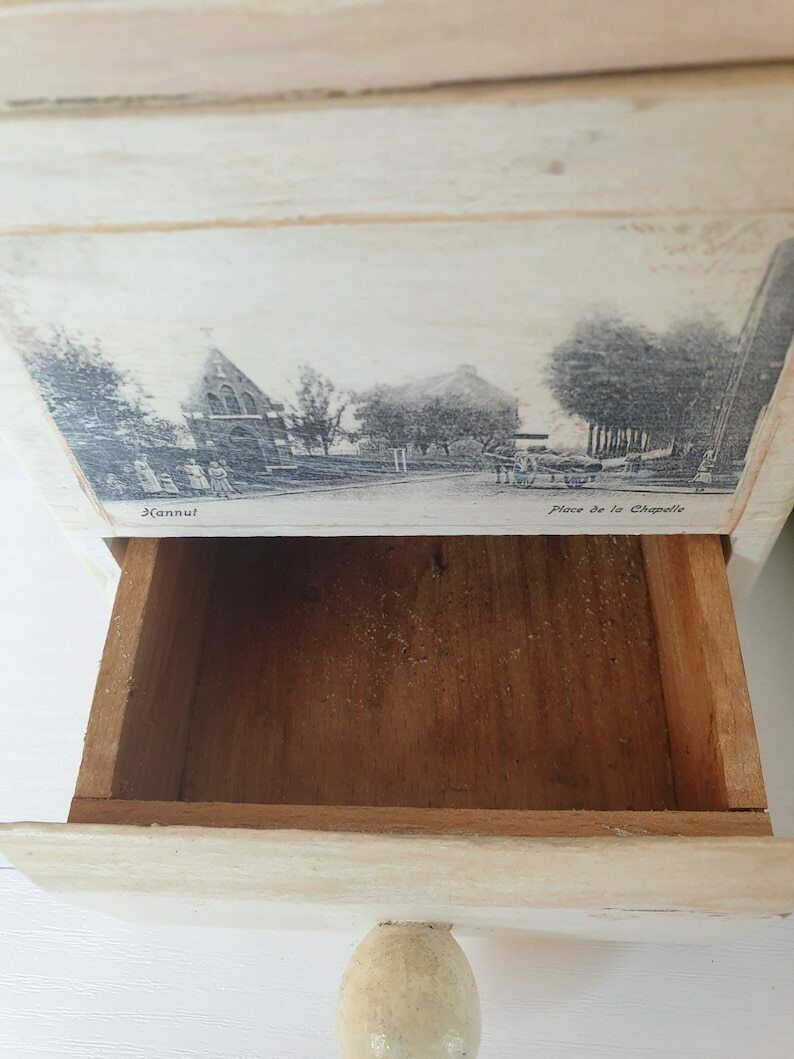 Vintage Coffee Grinder, Made In Germany, Zassenhaus Wooden Coffee Grinder photo furniture