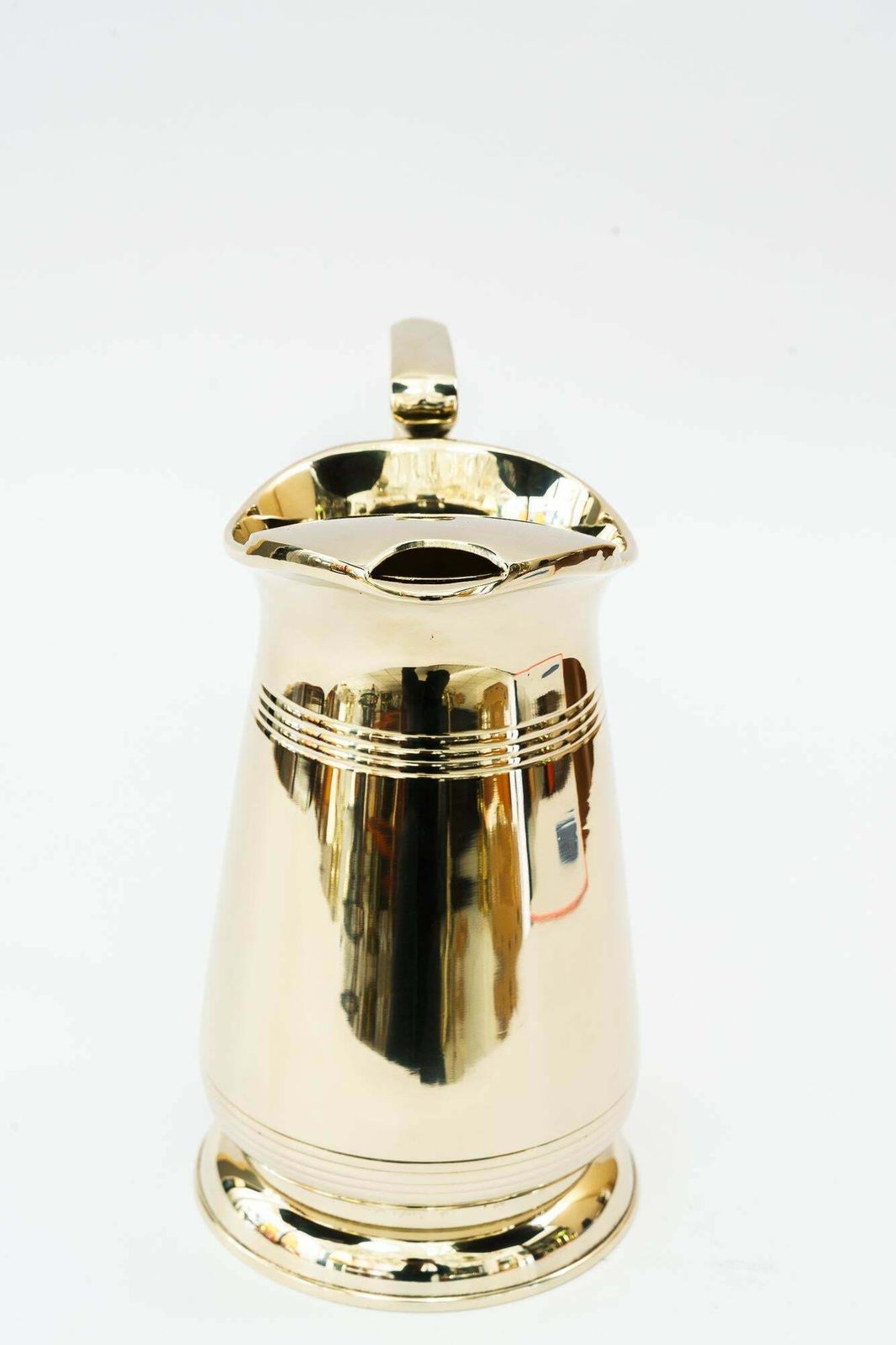 Alpaca Watering Can Vienna Around 1920s photo Home Decor