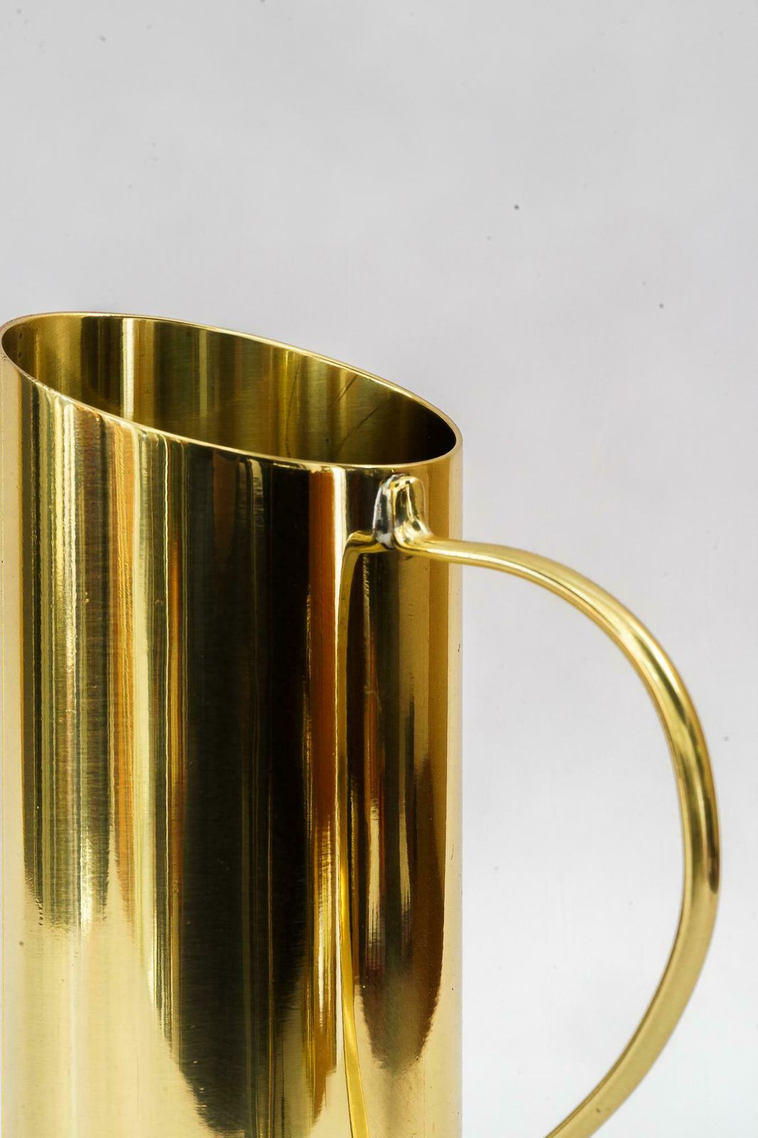photo for sale Hagenauer Watering Can Vienna Around 1950s ( Marked )