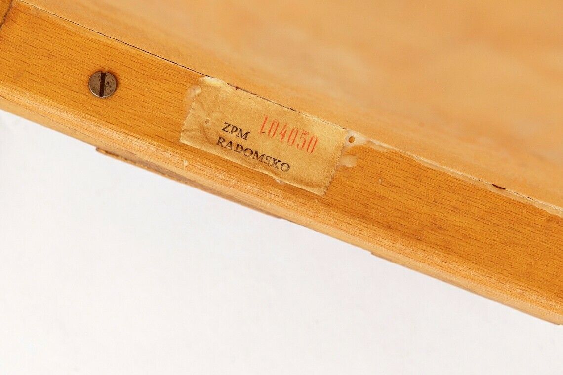 2 Vintage Ikea Chairs Lena By Radomsko 1970s Bentwood photo vinterior