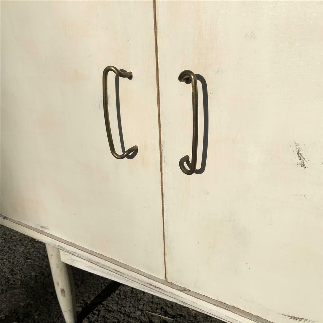 Mid Century Sideboard By Vanson 1960s photo furniture