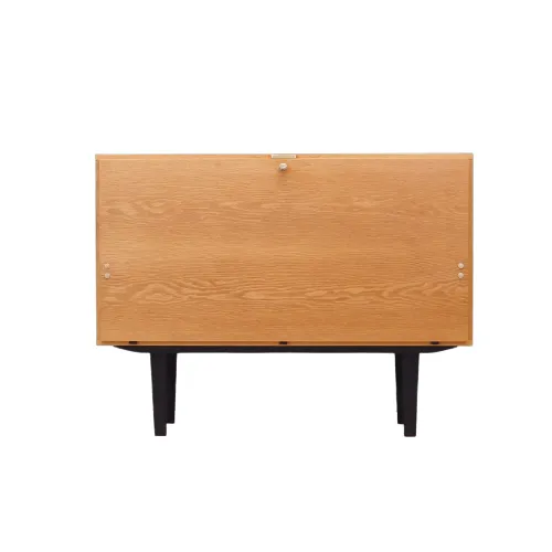 Dressoir Met Essenfineer, Deens Design, Jaren 1970, Productie: Denemarken