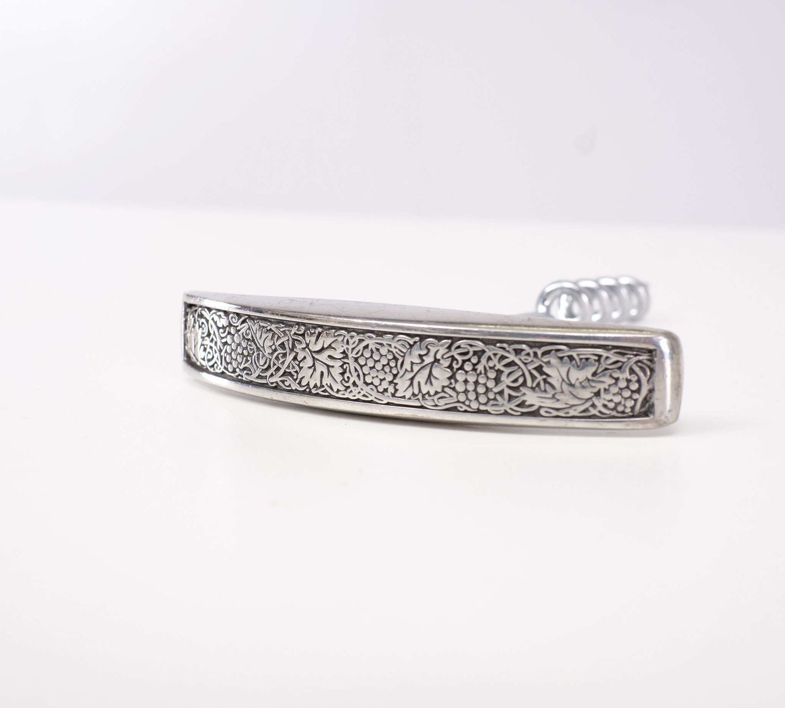 Wine Set Accessories By Royal Selangor England photo Home Decor