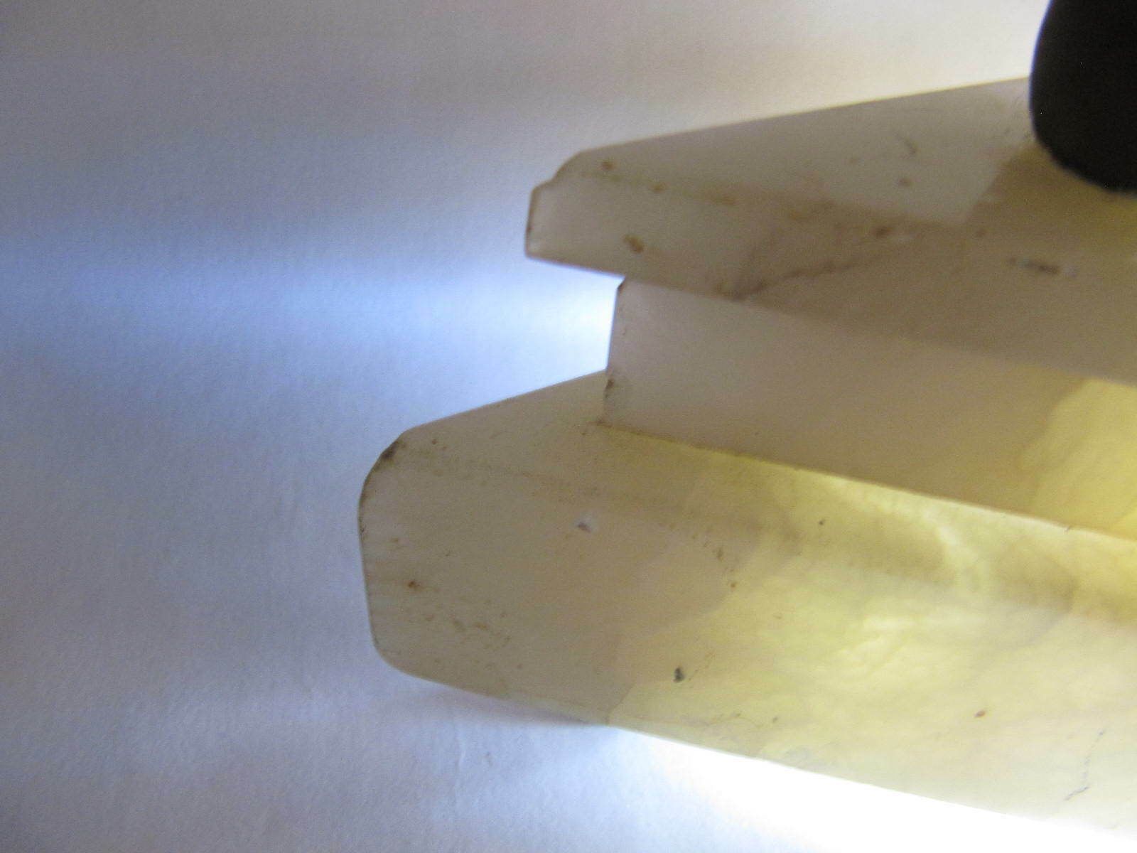 Art Deco Figurine Lamp Of A Dancer. Rare. From The Deco Collection Of Seymour Stein photo furniture