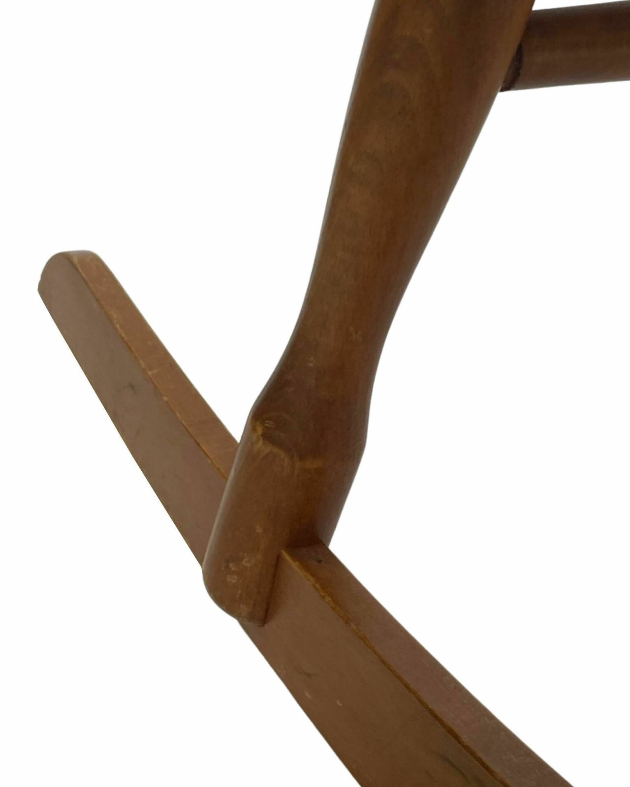 Lena Larsson For Nesto 'Grandessa' Scandinavian Rocking Chair, 1958 photo 742.0
