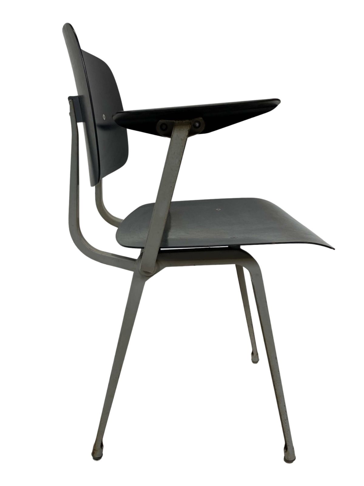 Friso Kramer Revolt Arm Chair For Ahrend De Cirkel 1953 photo buy