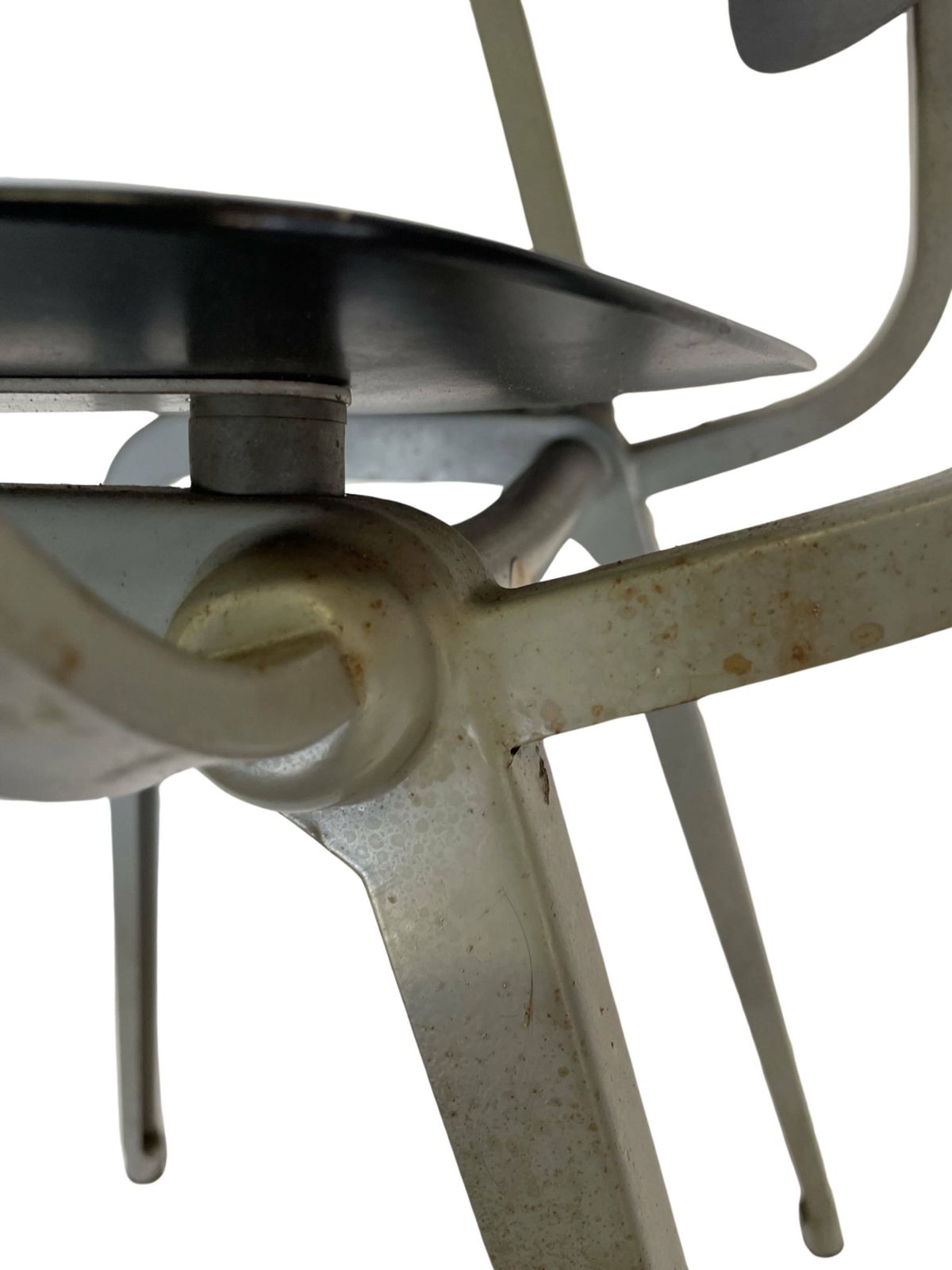 Friso Kramer Revolt Arm Chair For Ahrend De Cirkel 1953 photo 628.0