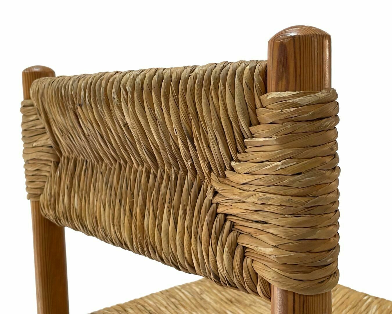 Vintage Dordogne Chair For Robert Sentou, 1970 photo vinterior