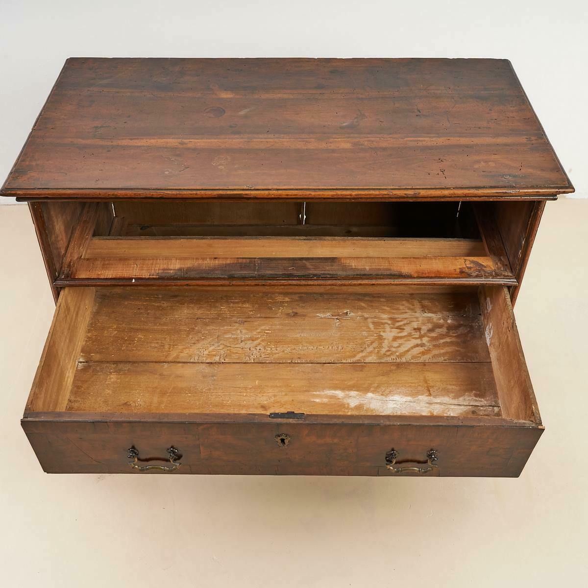 Canterano Emiliano, 17th Century photo furniture