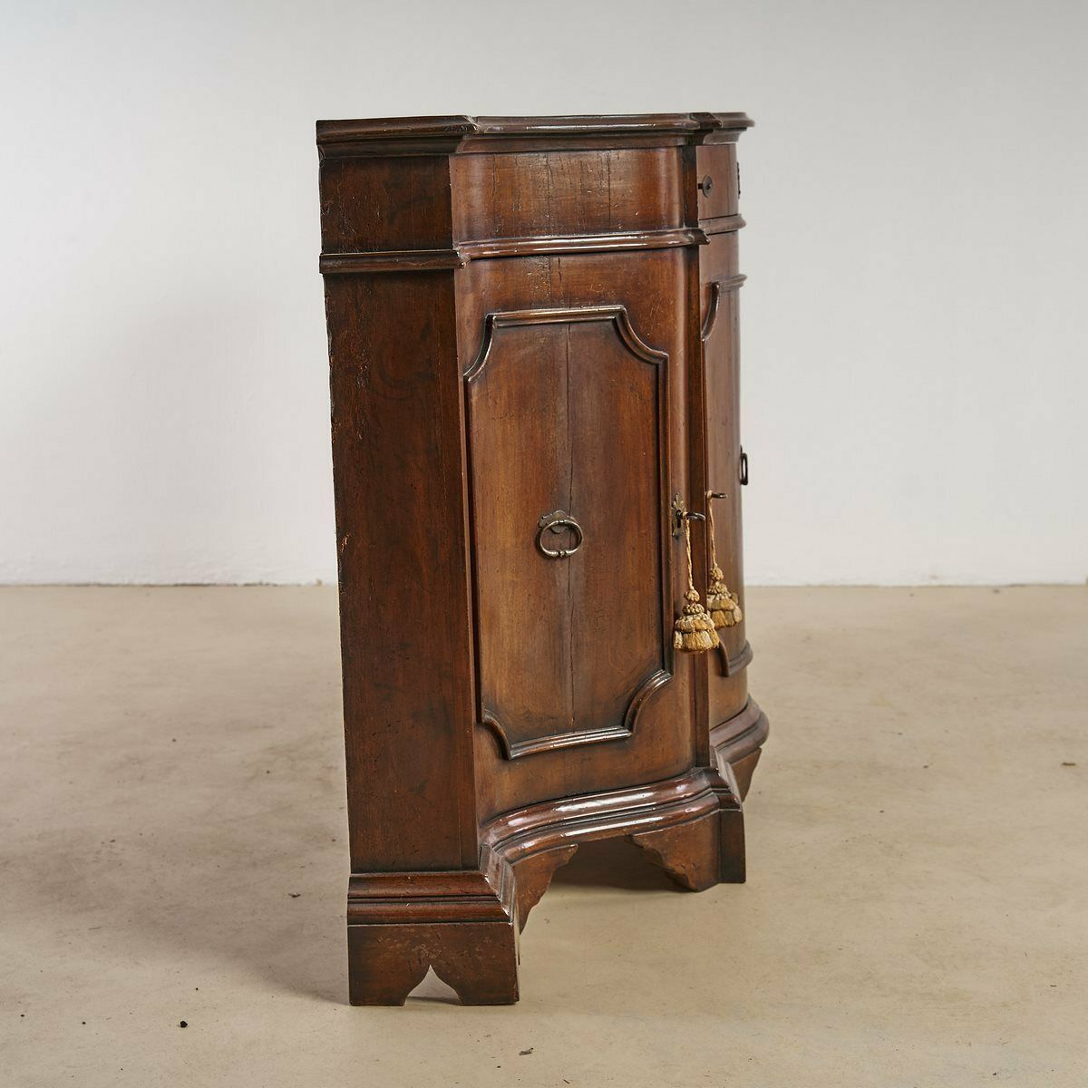 1410.0 Walnut Sideboard photo