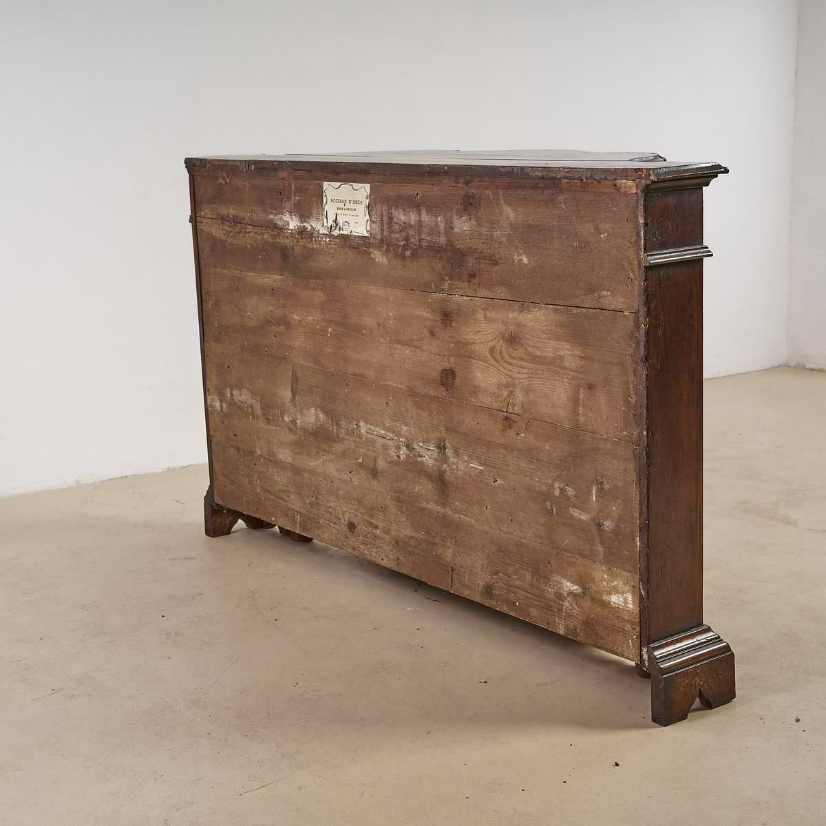 photo buy Walnut Sideboard