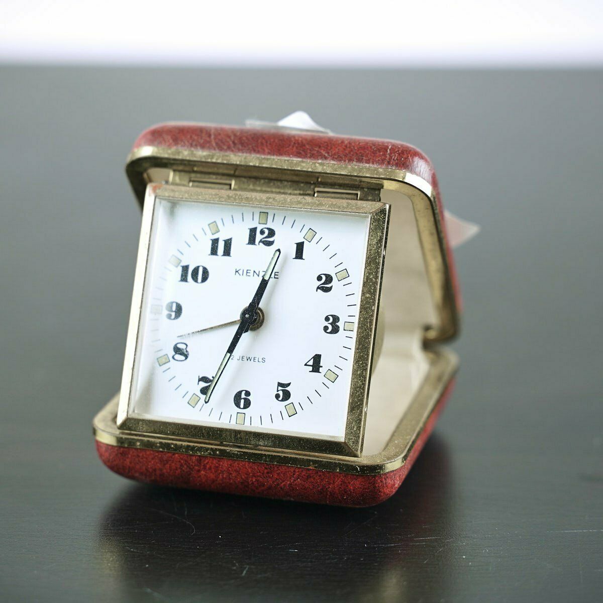 Alarm Clocks