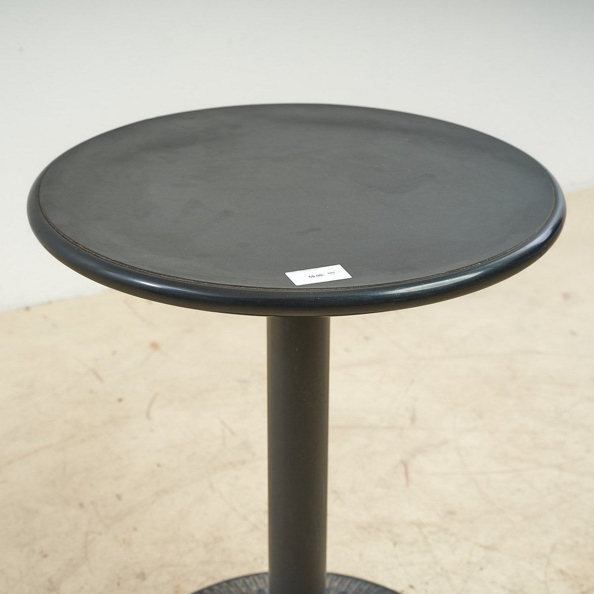 Black Bar Table photo furniture