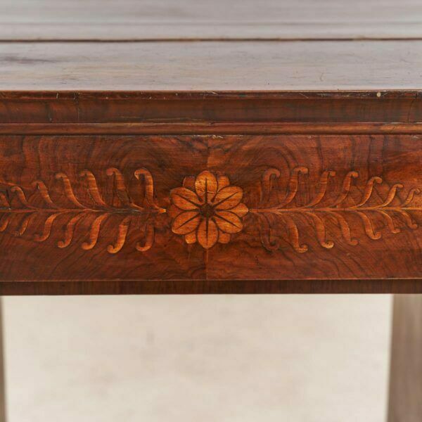 Empire Desk From The Center photo vintage