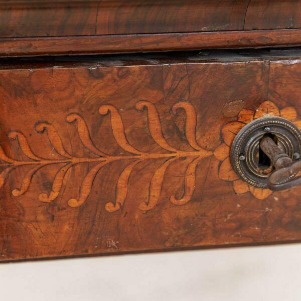 photo for sale Empire Desk From The Center