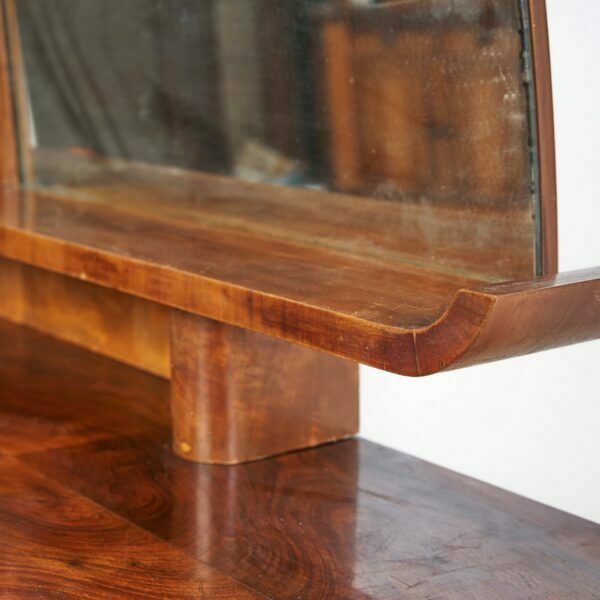 Deco Furniture With Mirror photo furniture