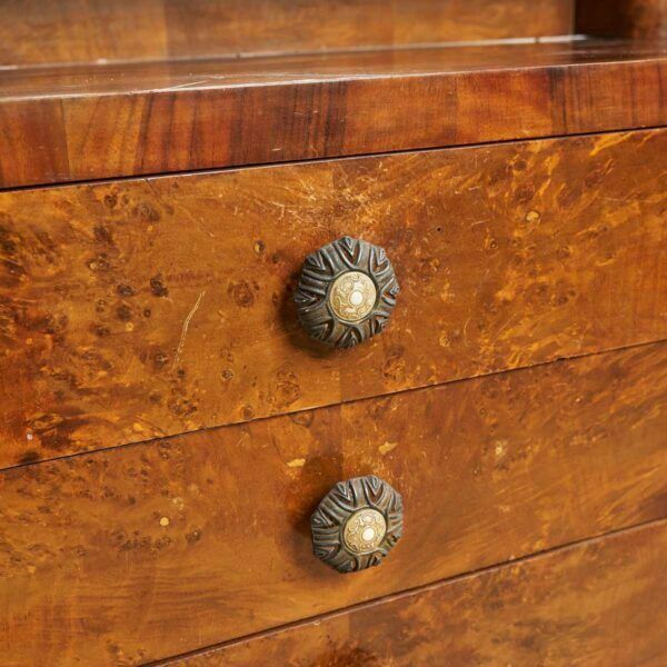 Deco Furniture With Mirror photo Furniture