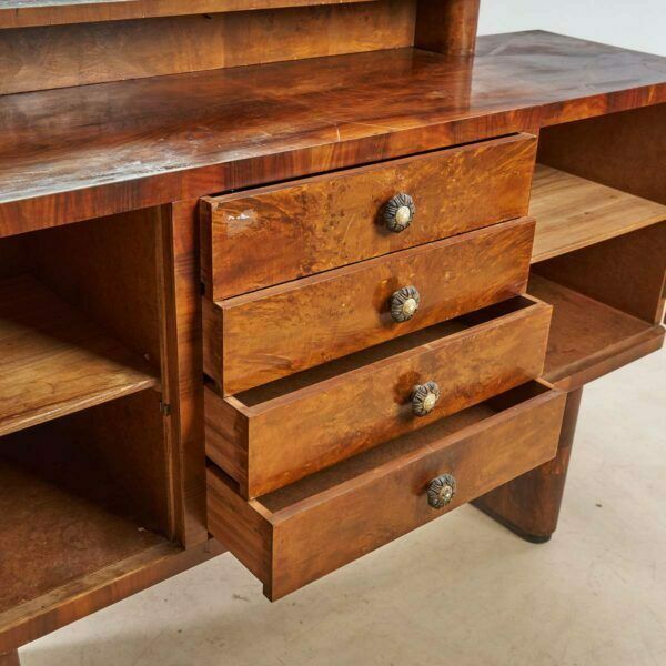 Deco Furniture With Mirror photo 857.0