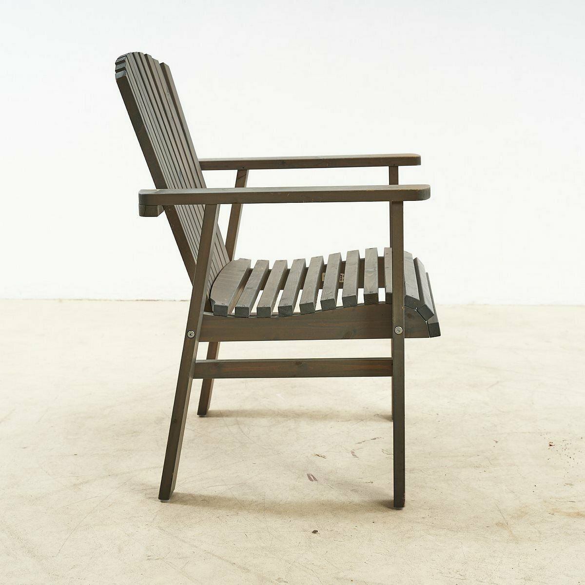 Garden Armchair photo furniture
