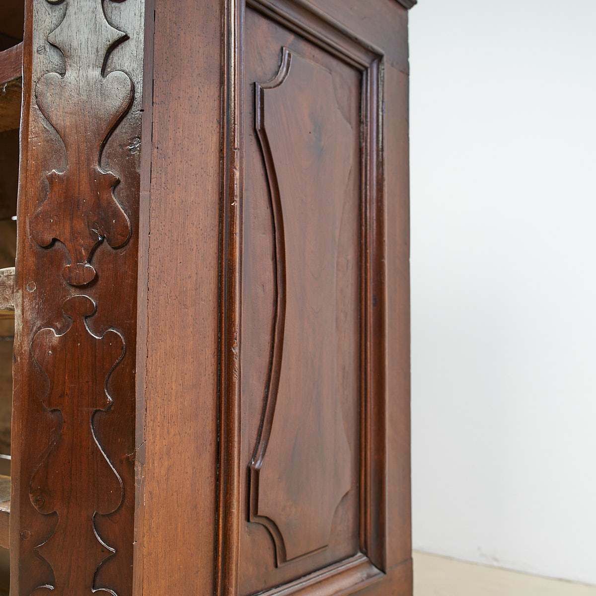photo buy Lombard Chest Of 1600, 1600s, Antique