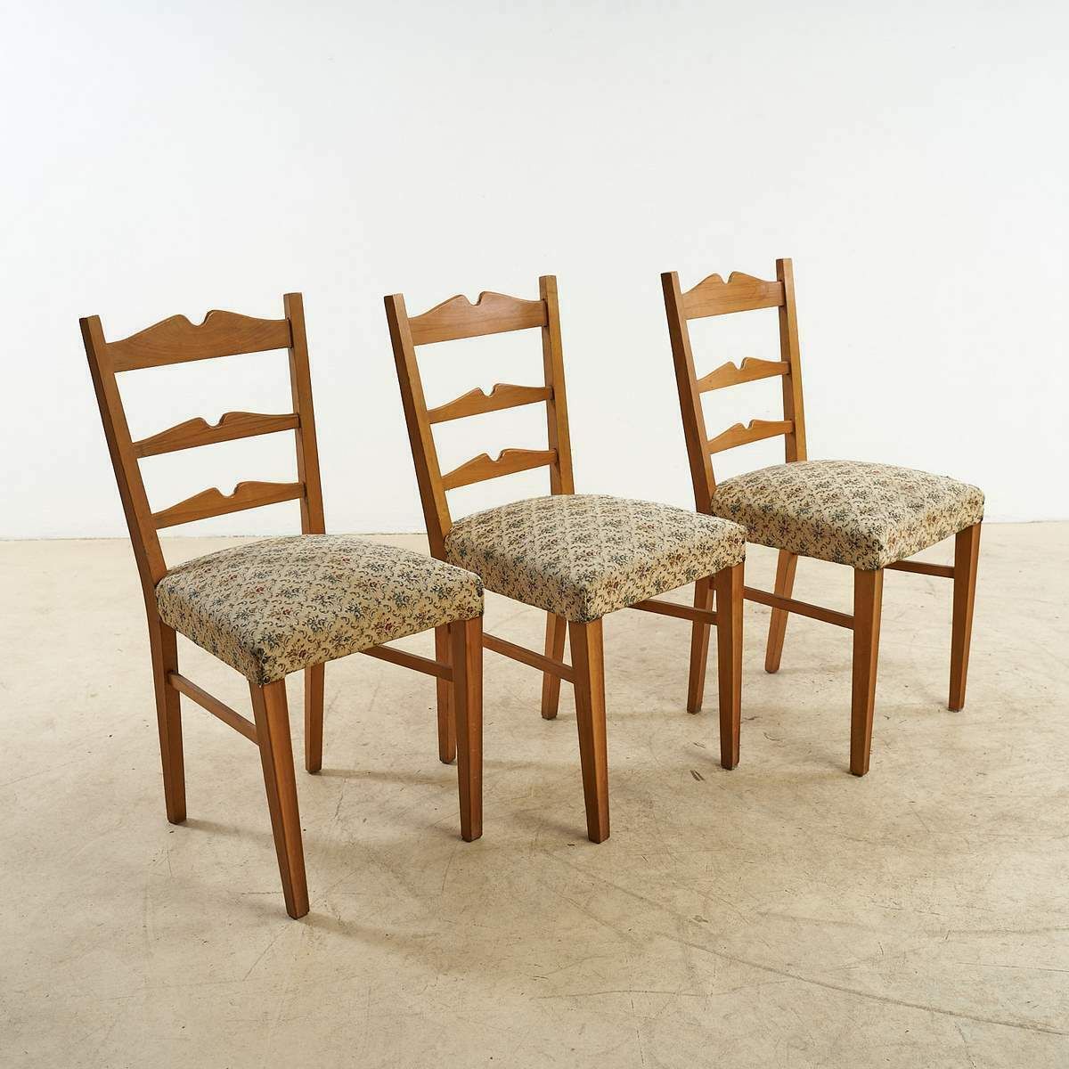 Kitchen Chairs 3pcs