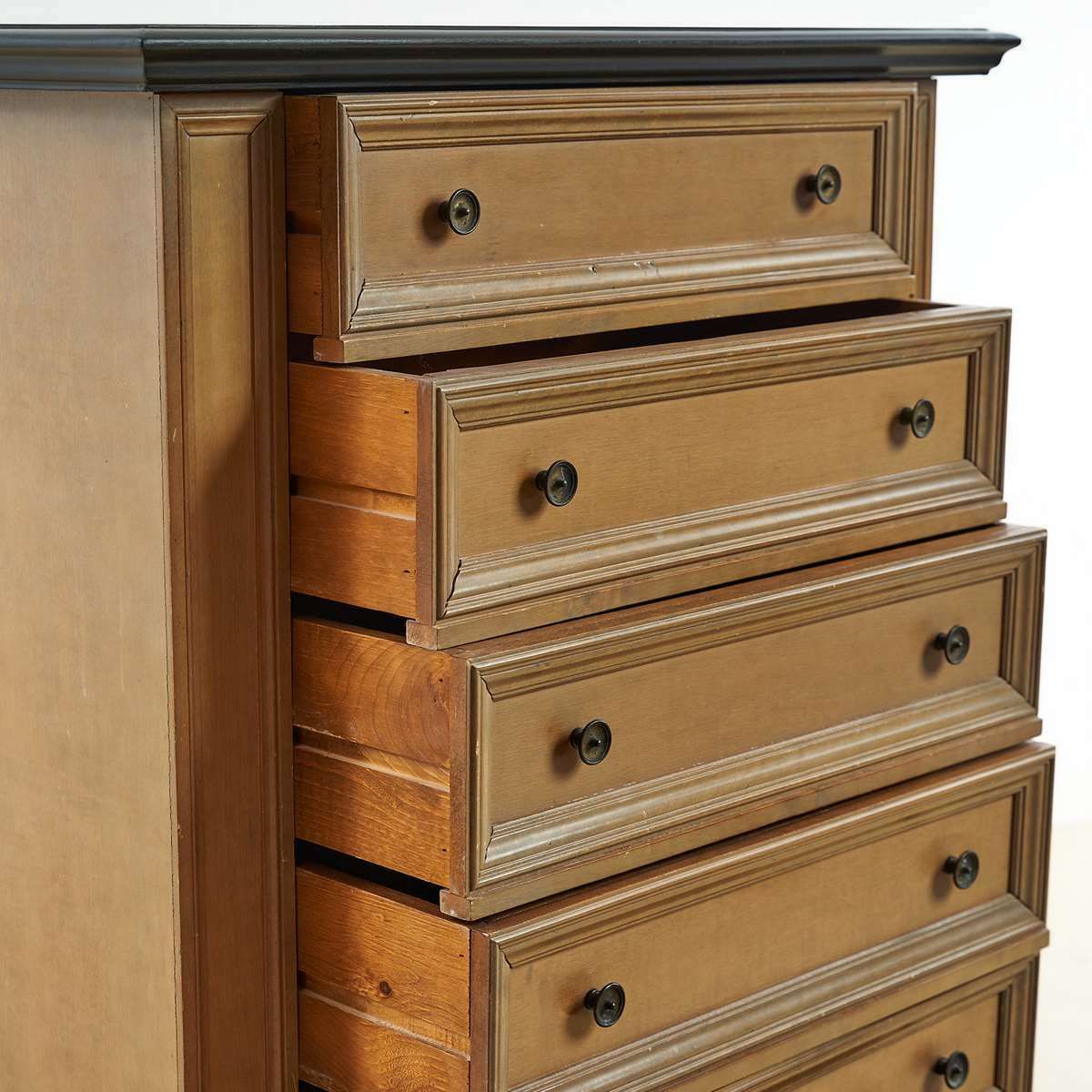 Cabinet Seven Drawers, Weekly photo furniture