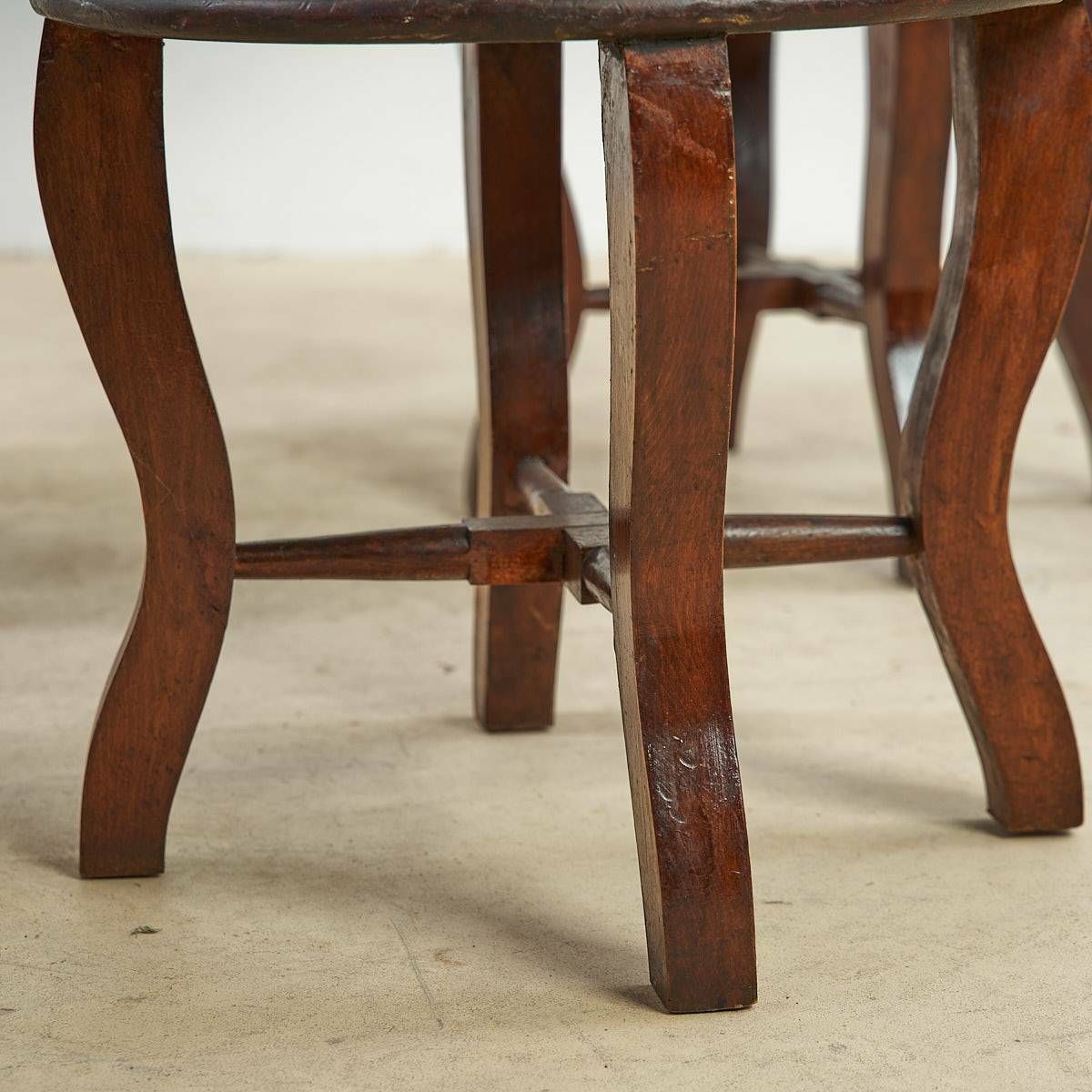 Early 19th Century Mahogany Armchair photo Furniture