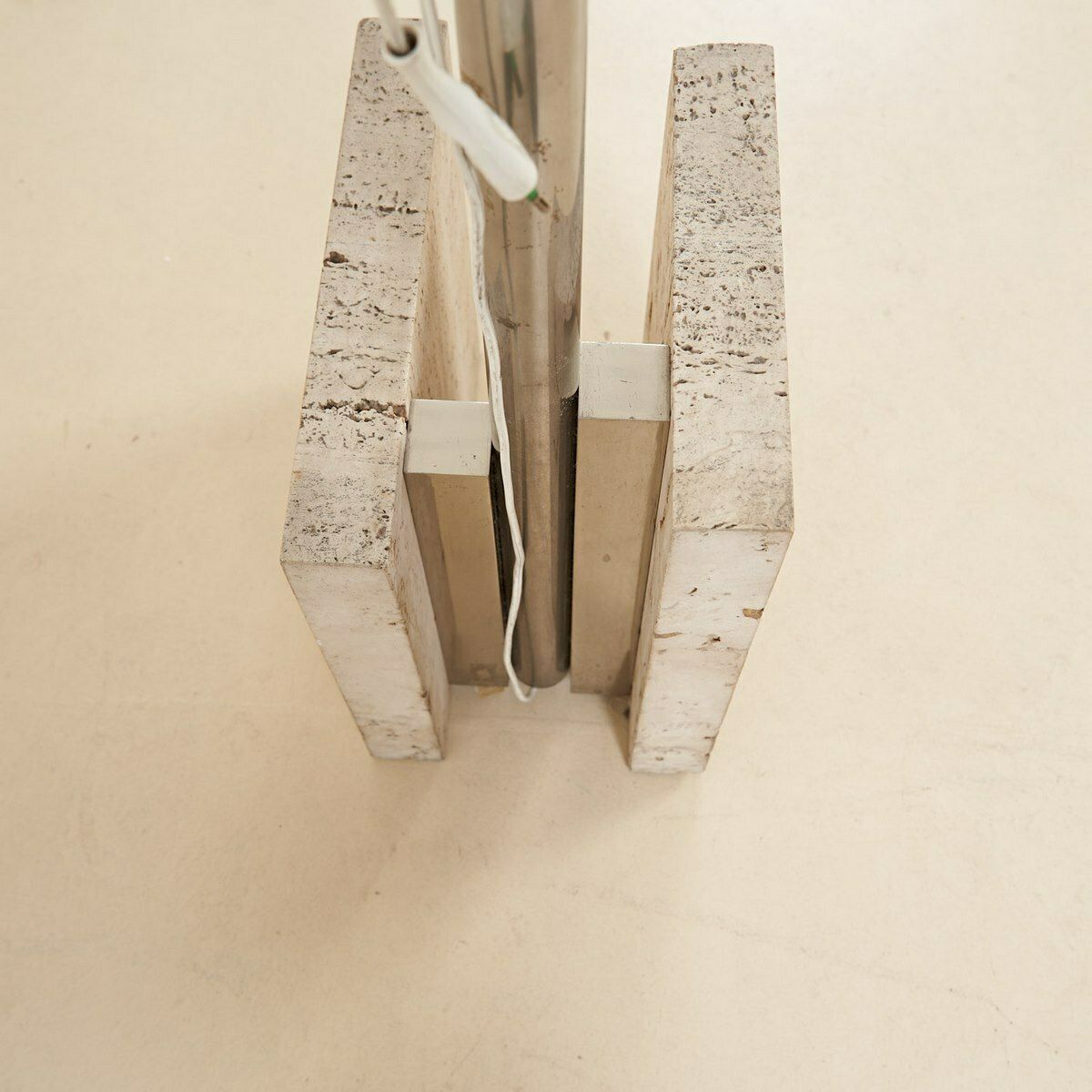 photo furniture 70s Arc Lamp   Design By Giuliano Cesari And Enrico Panzeri For The Nucleus