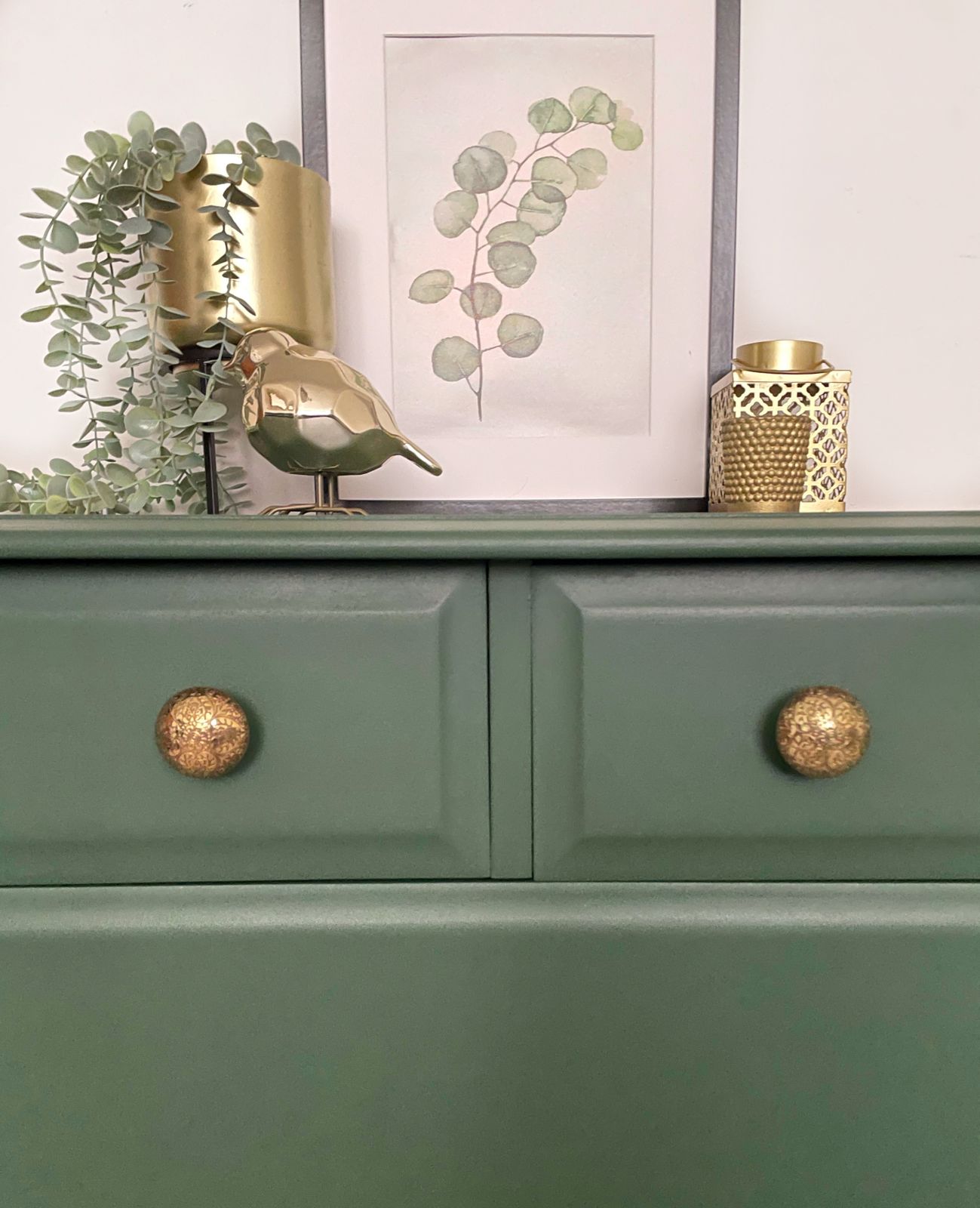 Stag Chest Of Drawers, 1960s, Cherry Wood photo furniture