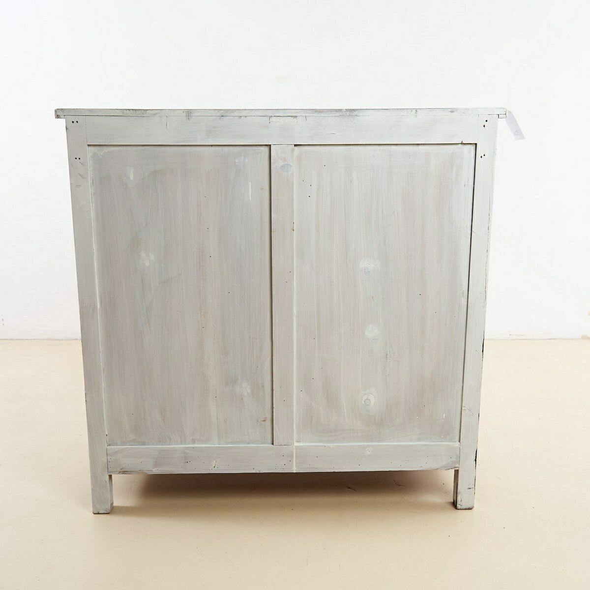 photo for sale White Chest Of Drawers   Four Drawers