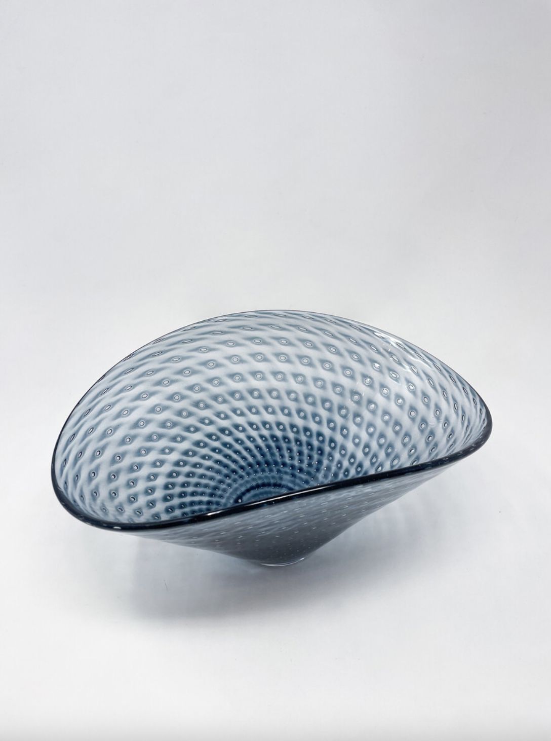 Mid Century Modern Vase By Göran Wärff For Kosta Boda, Sweden photo furniture