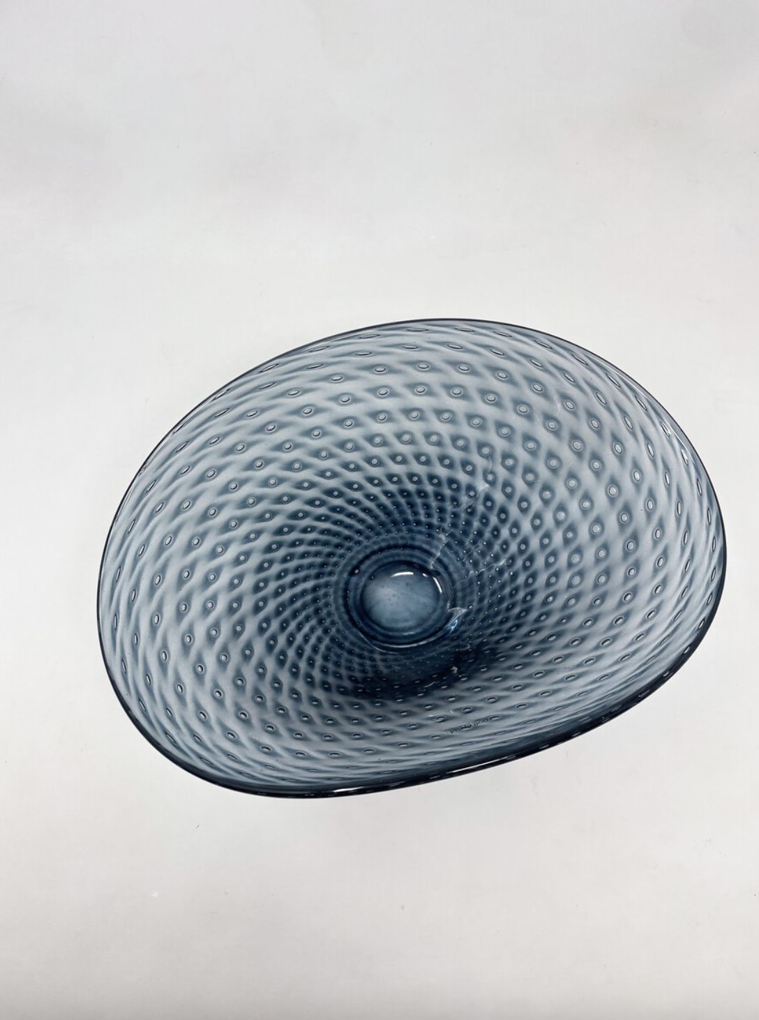Mid Century Modern Vase By Göran Wärff For Kosta Boda, Sweden photo for sale