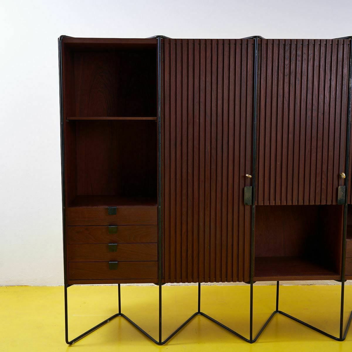 Taichiro Nakai Wardrobe For Permanent Furniture photo furniture
