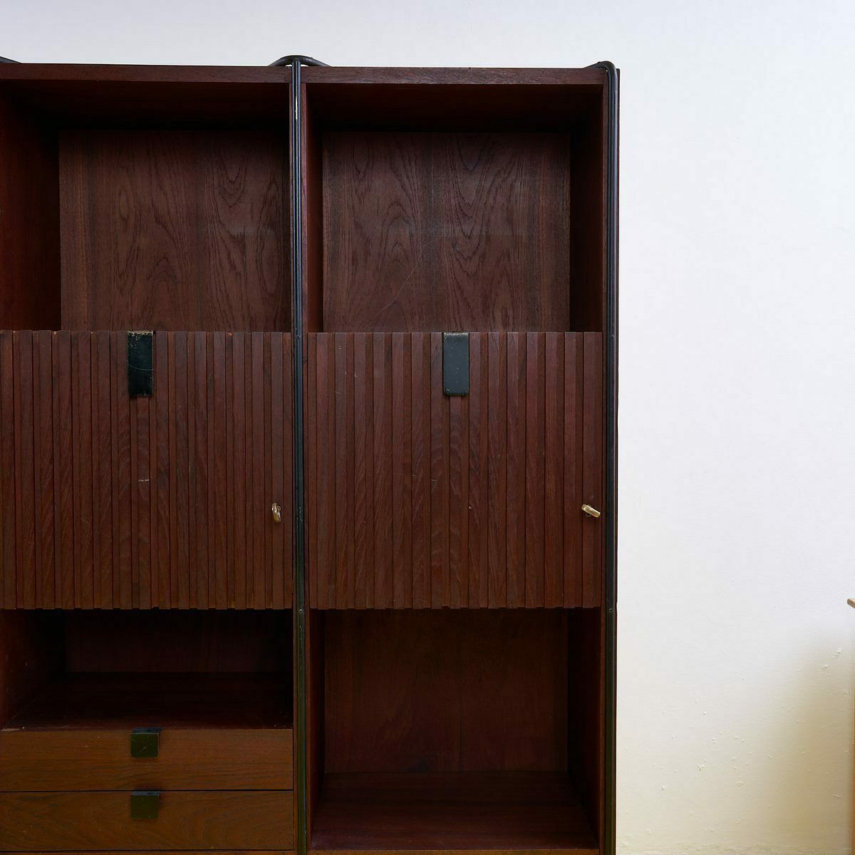 Taichiro Nakai Wardrobe For Permanent Furniture photo Furniture
