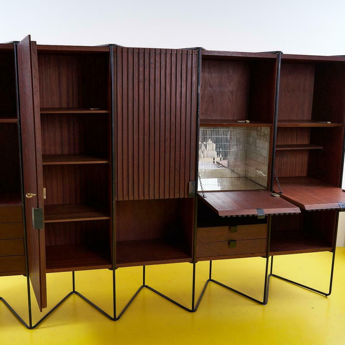 19500.0 Taichiro Nakai Wardrobe For Permanent Furniture photo