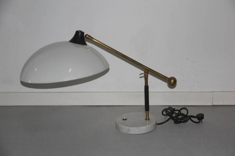 Table Lamp 1950 Stilux Milan photo 1320.0
