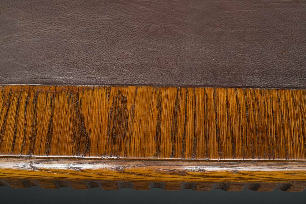 Vintage Neo Renaissance Desk, 1920s photo Furniture