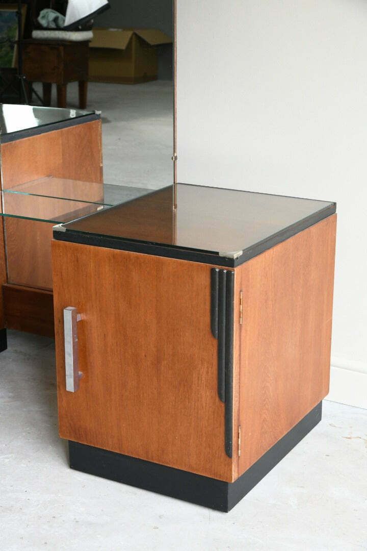 photo buy Art Deco Dressing Table, Early 20th Century