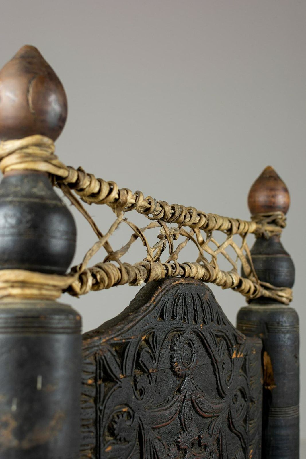 Traditional Tribal Chair Of The Swat Valley, Northern Pakistan, Late 18th Century, Antique Chair photo buy