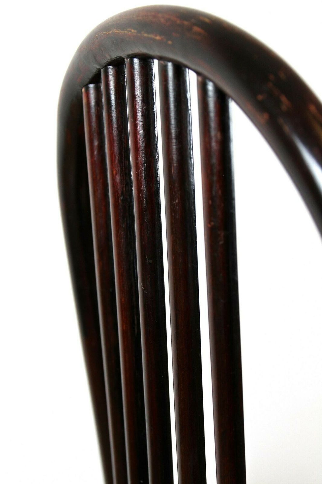photo buy Pair Of Art Nouveau Thonet Chairs By Josef Hoffmann, 1st Edition!   Cz Ca. 1906